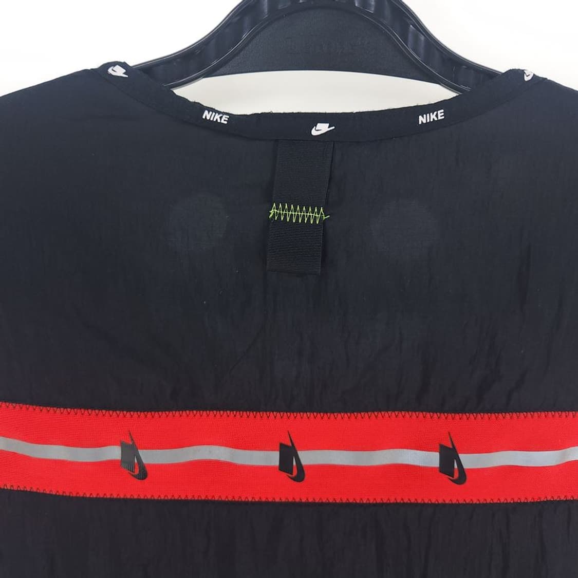 [남2XL]나이키 에어로레이어 폴리충전 조끼[Y61-082]/빈티지프렌 상품이미지5