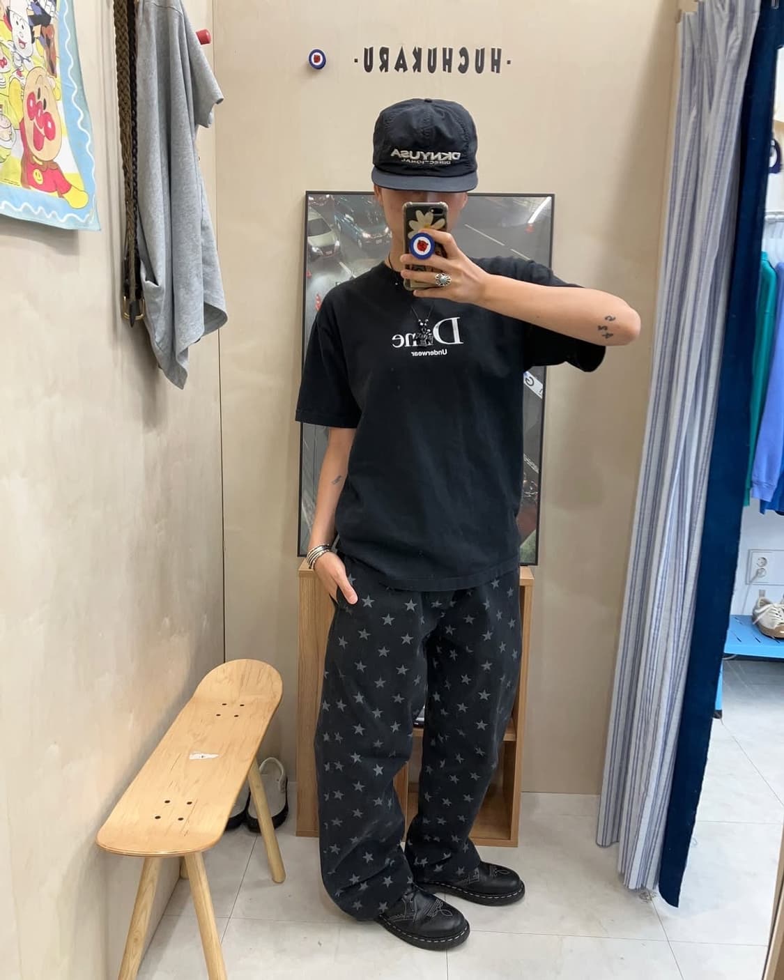 DIME  tee  상품이미지6