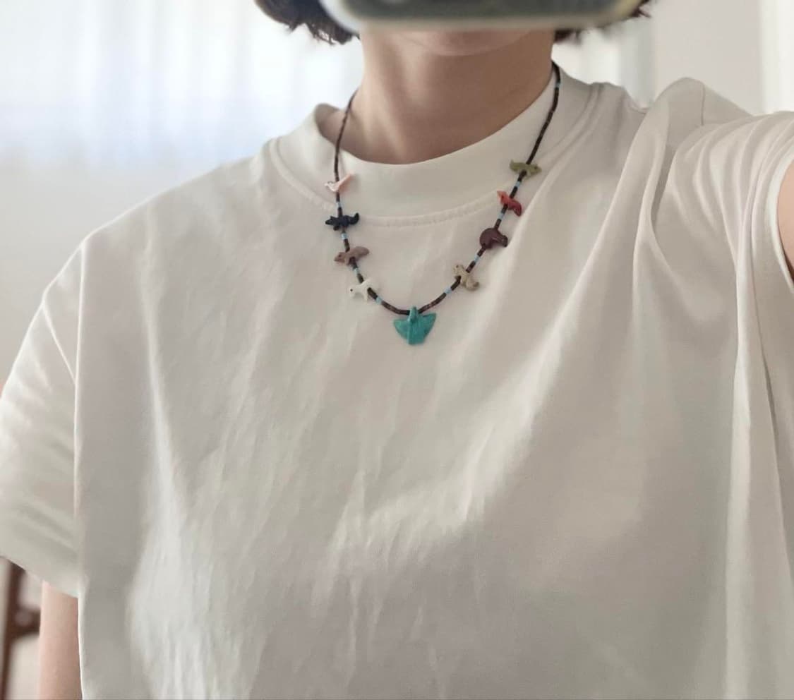 아르포파리 harpo paris 목걸이 상품이미지8