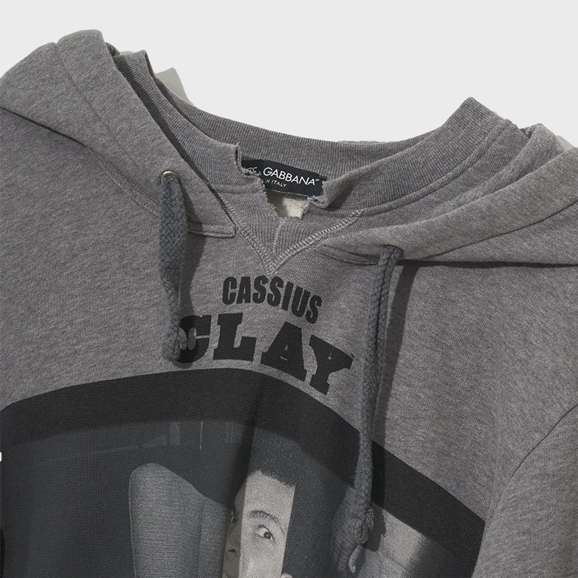 DOLCE&GABBANA hoodie 상품이미지3