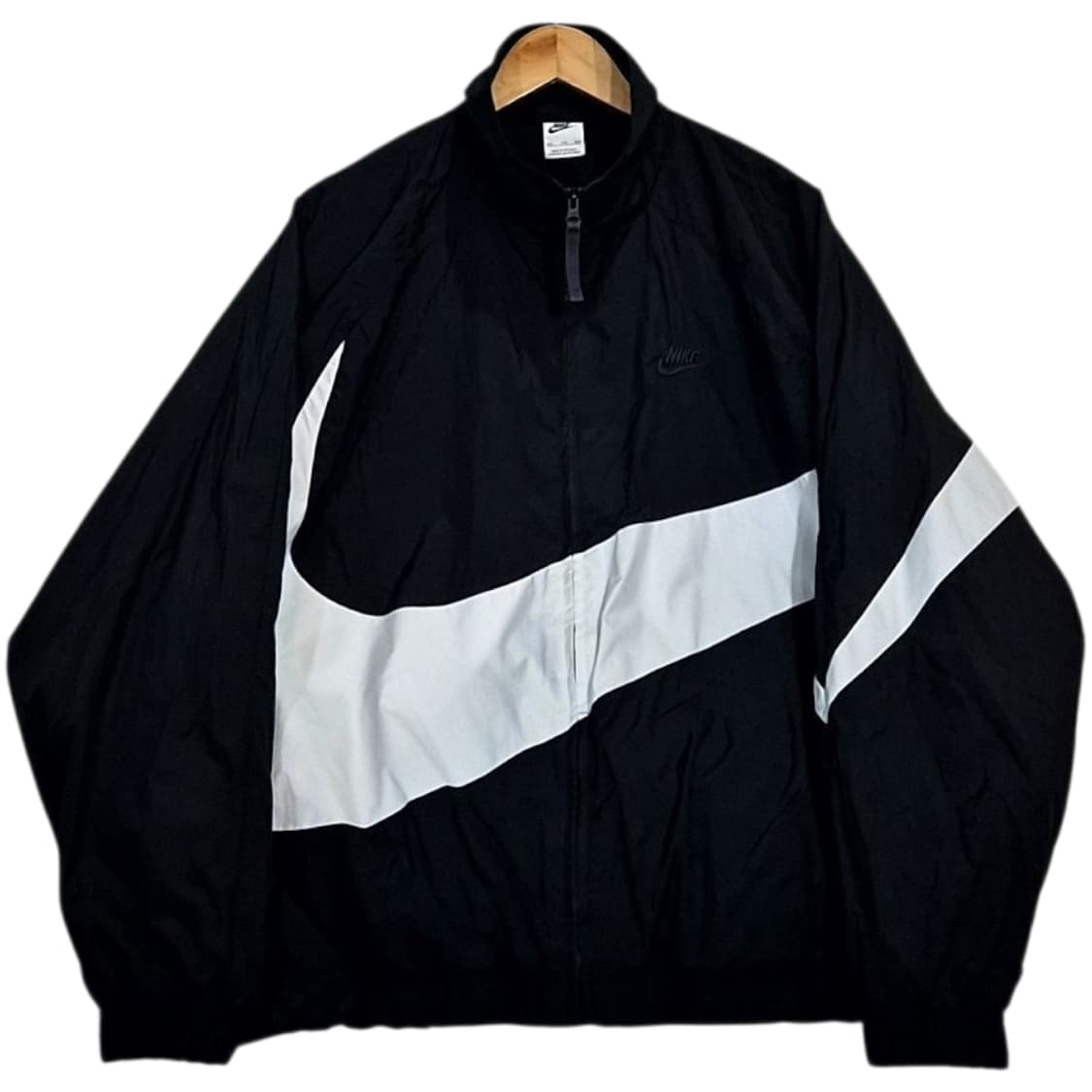 Nike 나이키 빅 스우시 우븐 자켓 상품이미지2