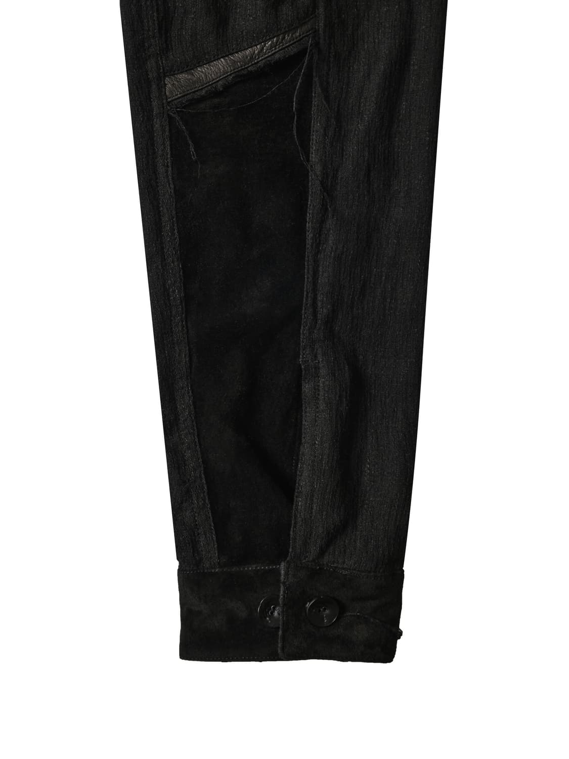 엑슬림 EP.7 09 JACKET Black M 판매 상품이미지6