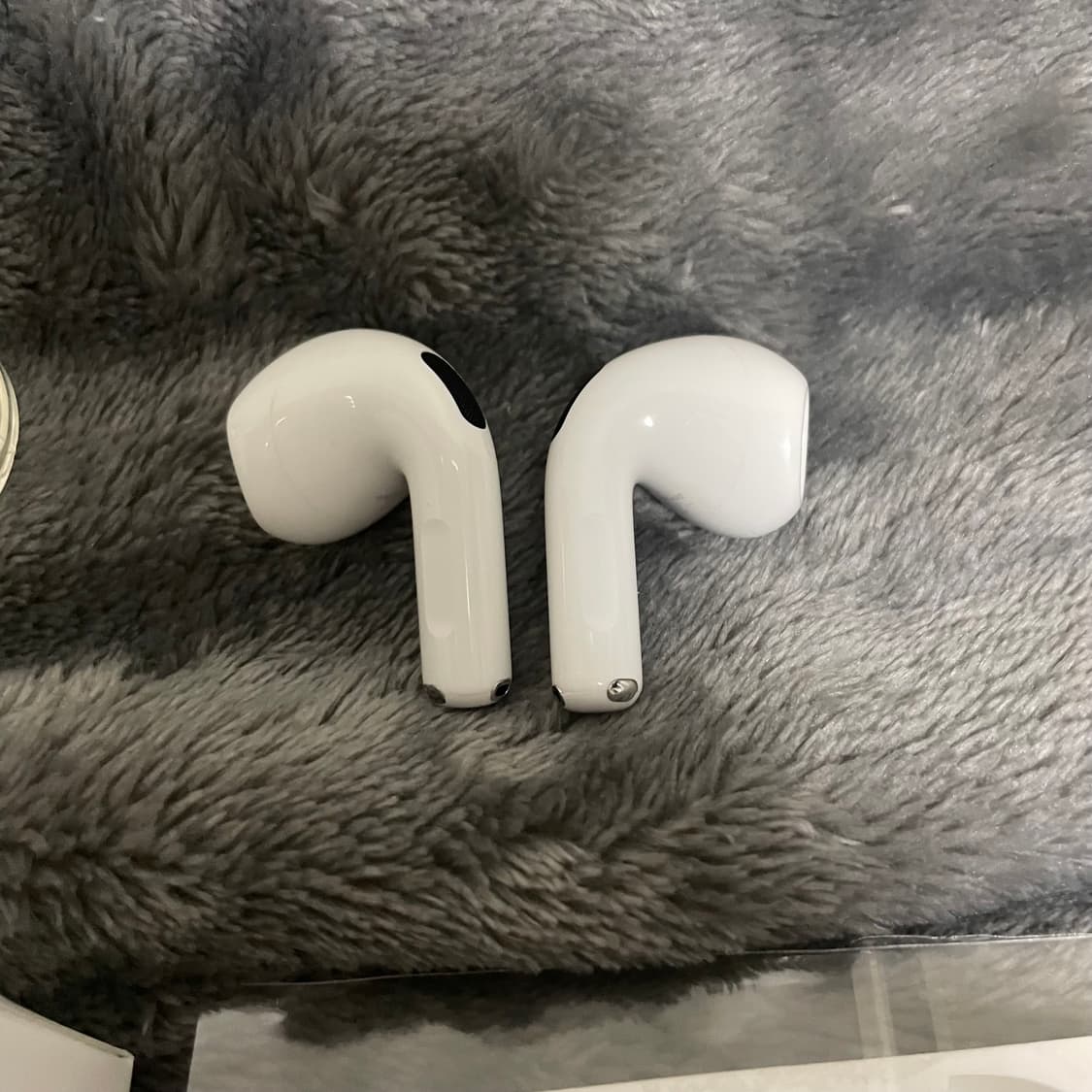 에어팟 4세대 노캔X 풀구성품 상품이미지5