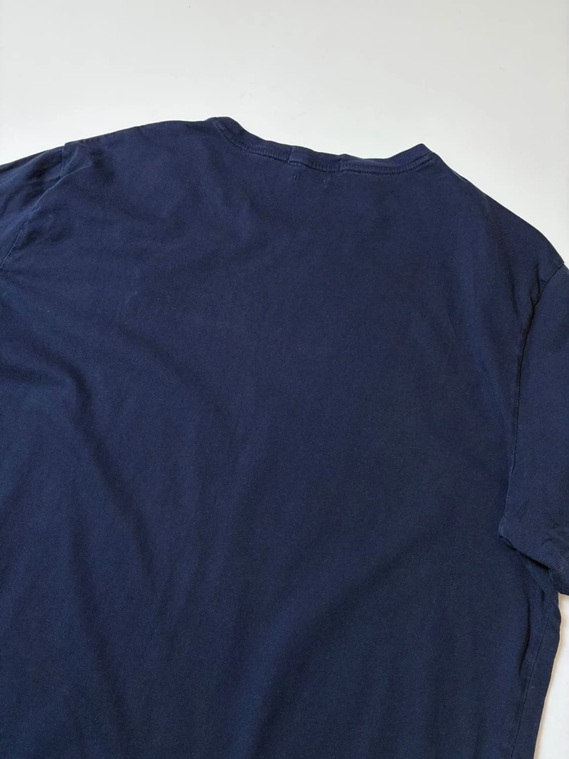 폴로 랄프로렌 빅포니 성조기 코튼 반팔 티셔츠 PN9677 상품이미지5