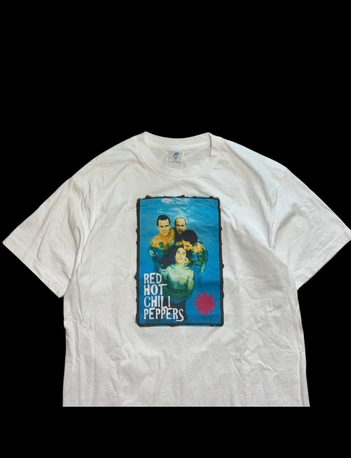 90’s vintage red hot chilli peppers 상품이미지3