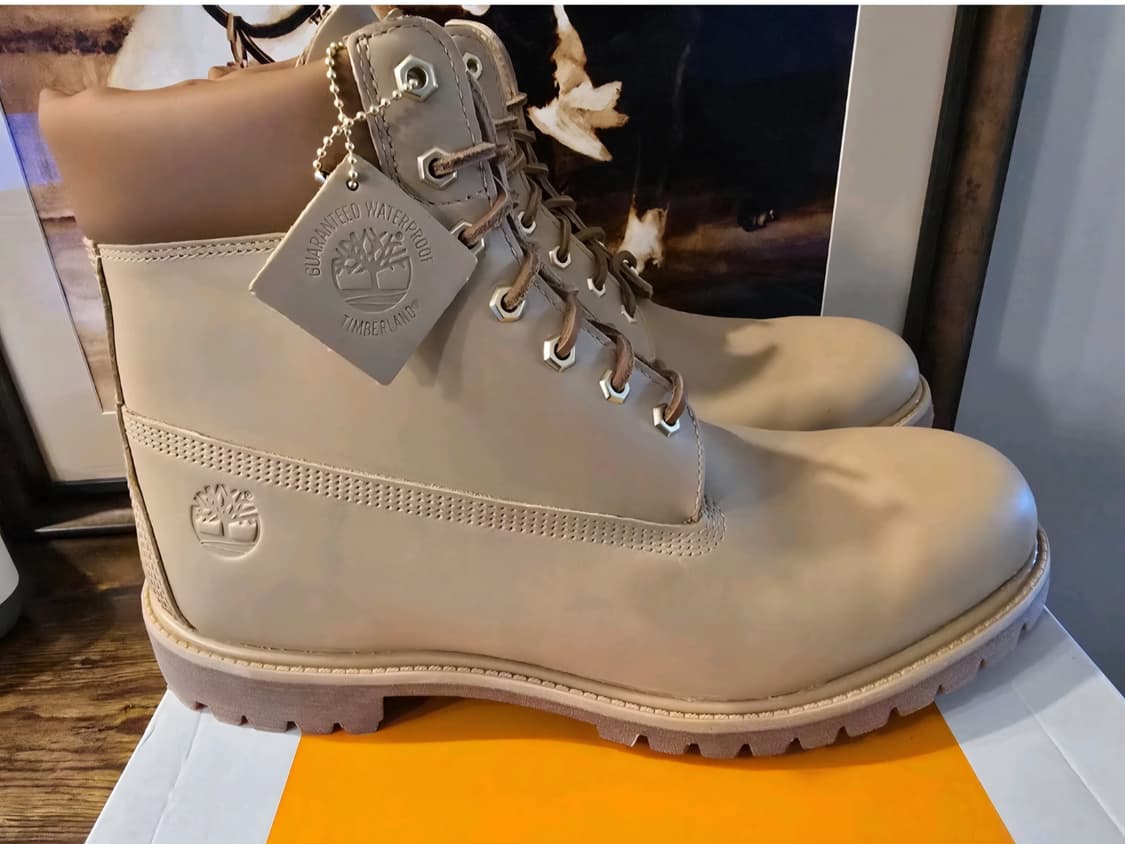 260 팀버랜드 프리미엄 6인치 상품이미지1