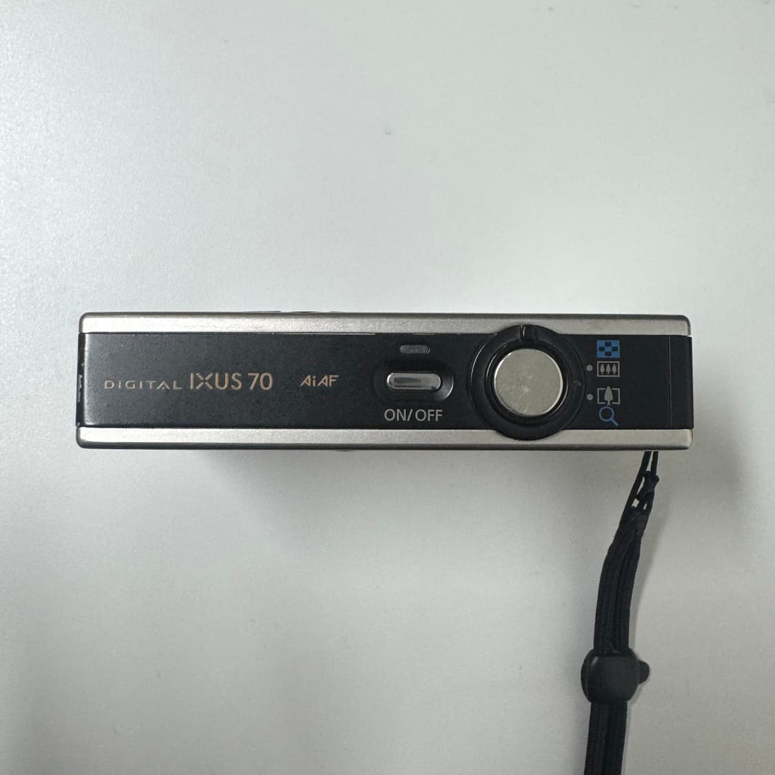 [S급] 캐논 익서스 IXUS 70 (익시 IXY 10) 상품이미지4