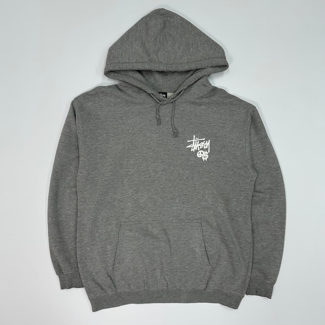 Stüssy Peace and Prosperity Hoodie  상품이미지4