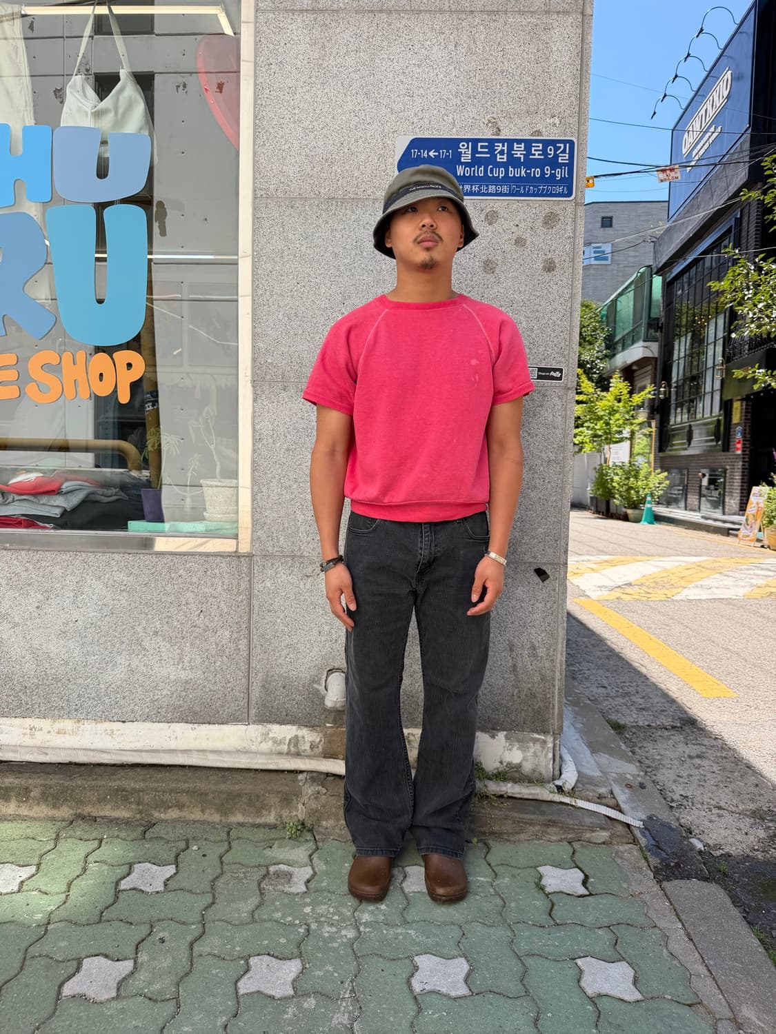 Levis 569 (33X32) 상품이미지5