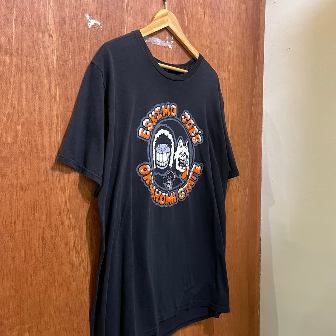 Eskimo Joe's 에스키모 조스 빈티지 반팔티 상품이미지3