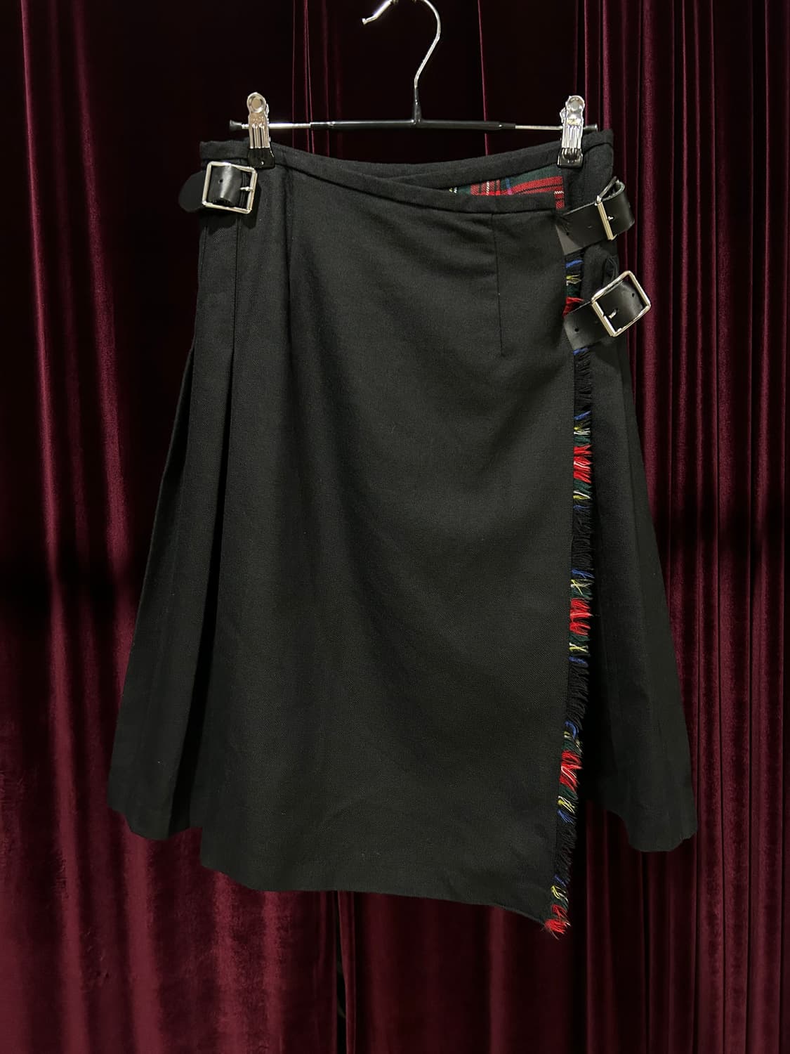 O'NEIL of DUBLIN Irish kilted skirt 상품이미지1