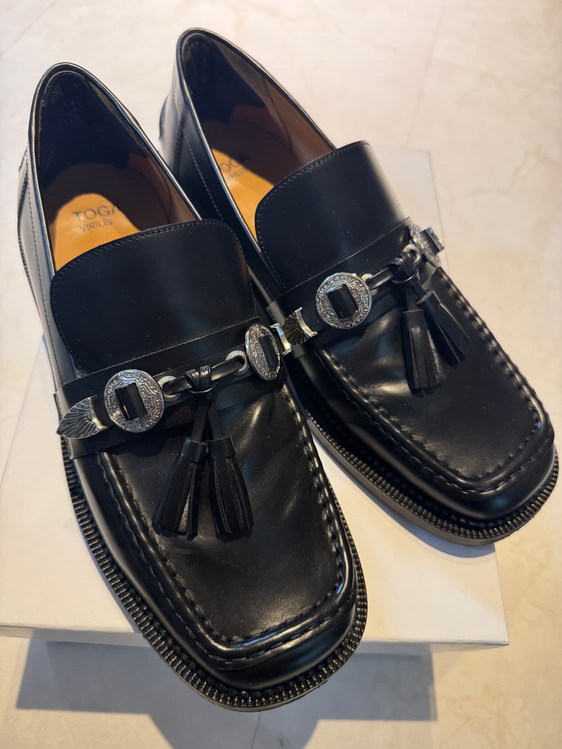 토가 비릴리스 테슬로퍼 상품이미지1