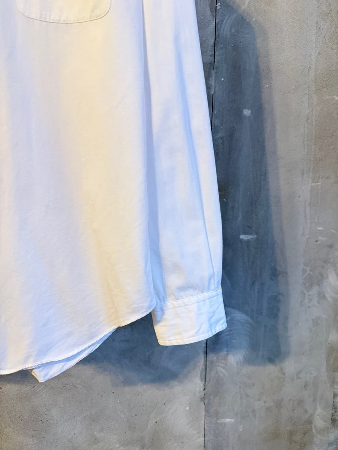 폴로 랄프로렌 버튼다운셔츠 남성95-100 상품이미지4