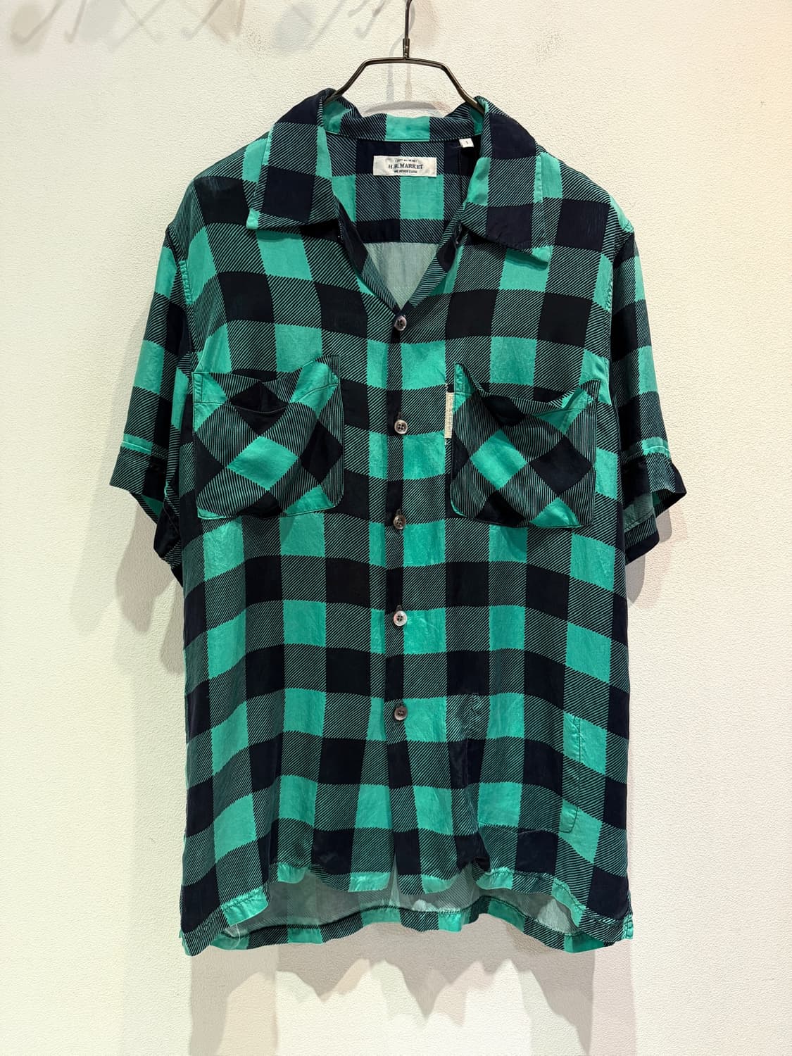 H.R.MARKET Shirt 상품이미지1