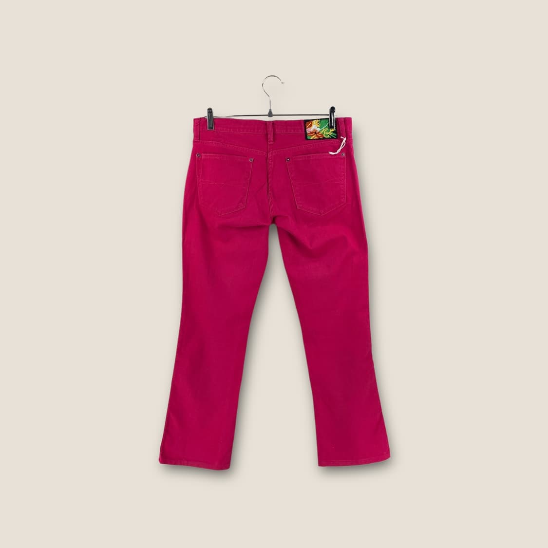 폴로랄프로렌 부츠컷 데님팬츠 상품이미지2