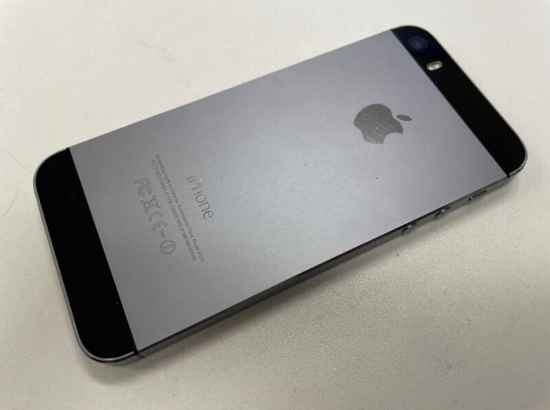 아이폰 5s 스그 32기가 심프리 (무음셔터) 상품이미지2