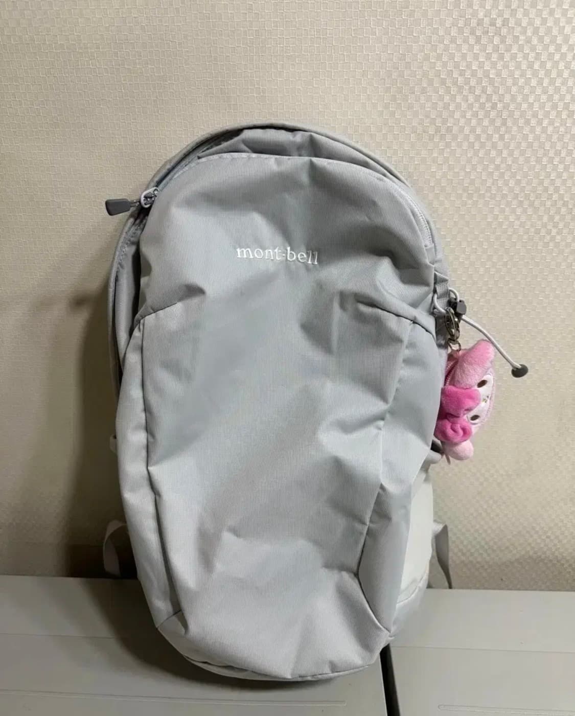 몽벨 트래블 데이팩 백팩 15 상품이미지1