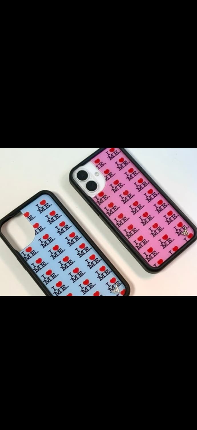 (구함) 와일드 플라워 애슐리 윌리엄스 케이스 상품이미지1