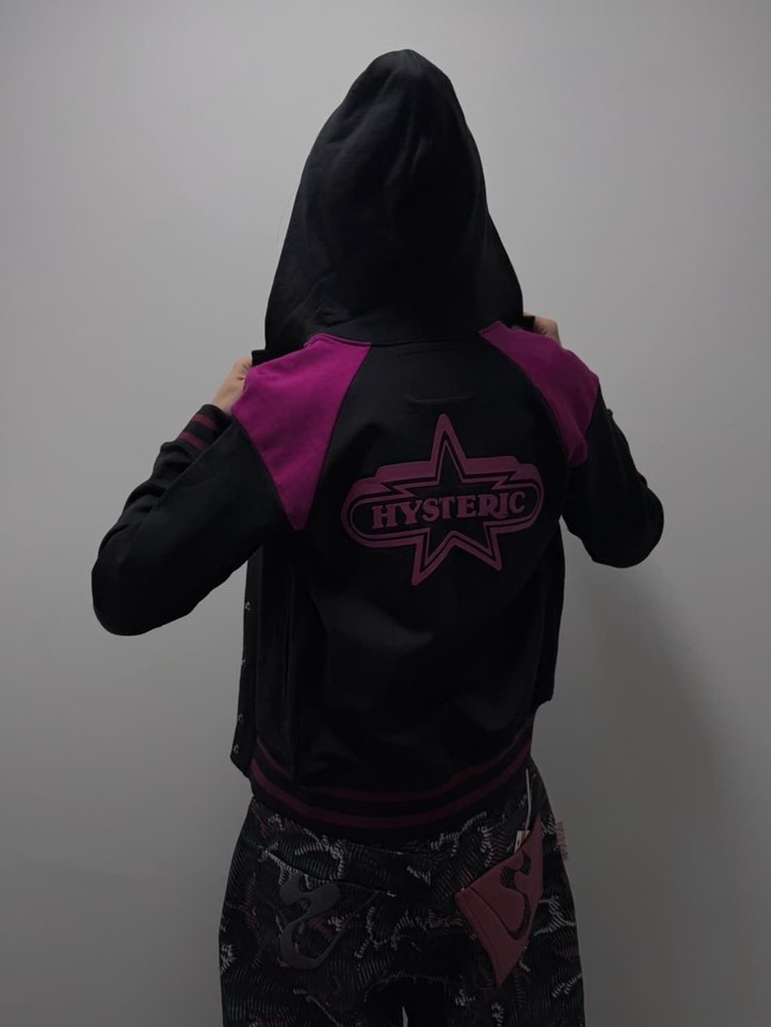 HYSTERIC GLAMOUR 상품이미지1