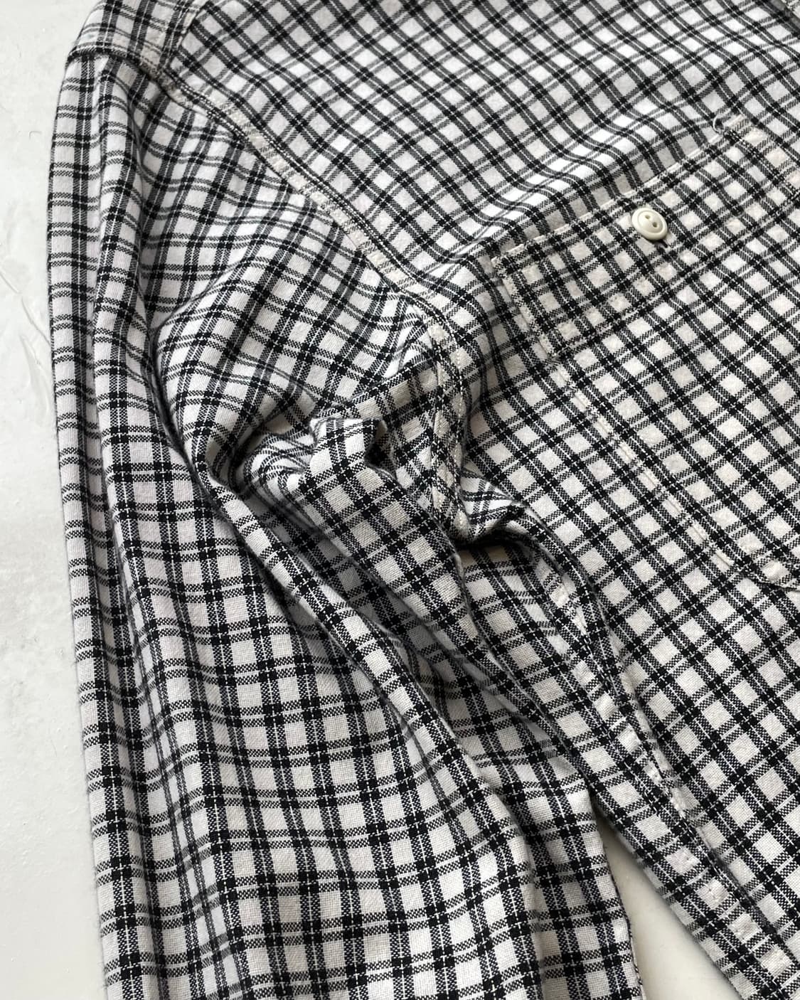 Polo Ralph Lauren work shirt 폴로 워크셔츠 상품이미지7