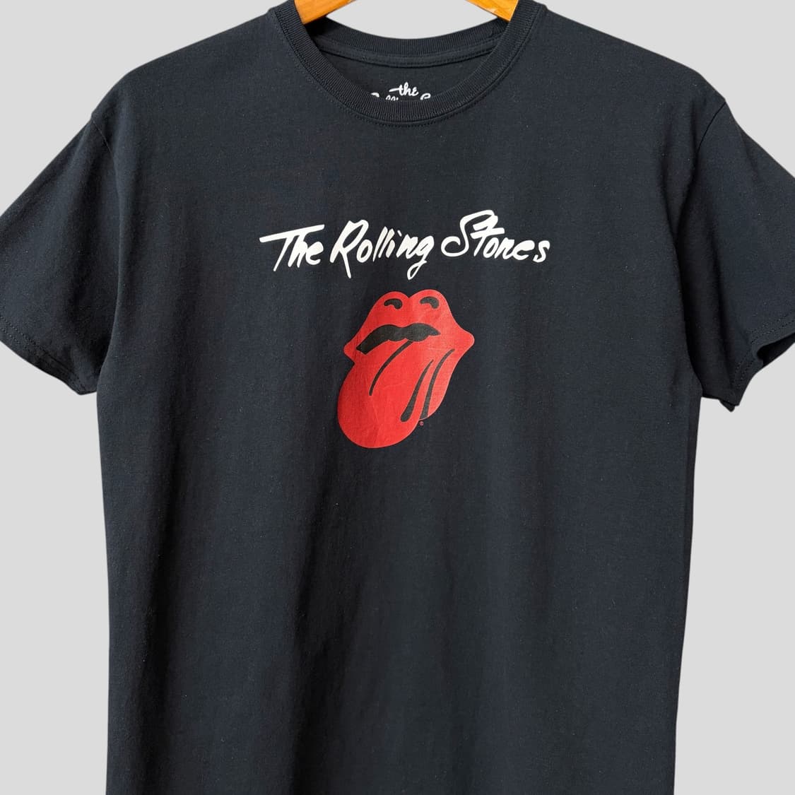 (M-L)롤링스톤즈 반팔티셔츠 상품이미지2