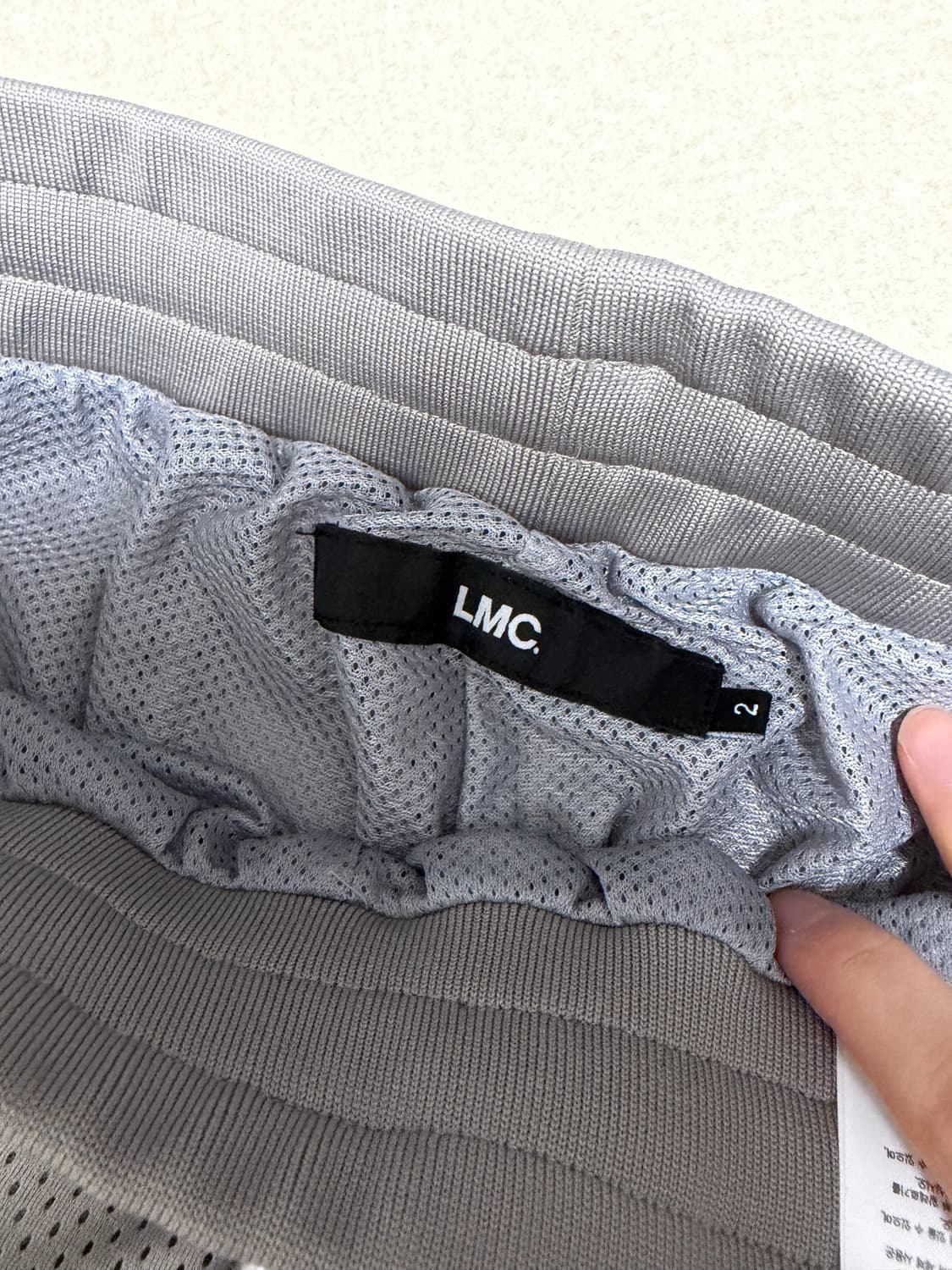 Lmc 팬츠 상품이미지2