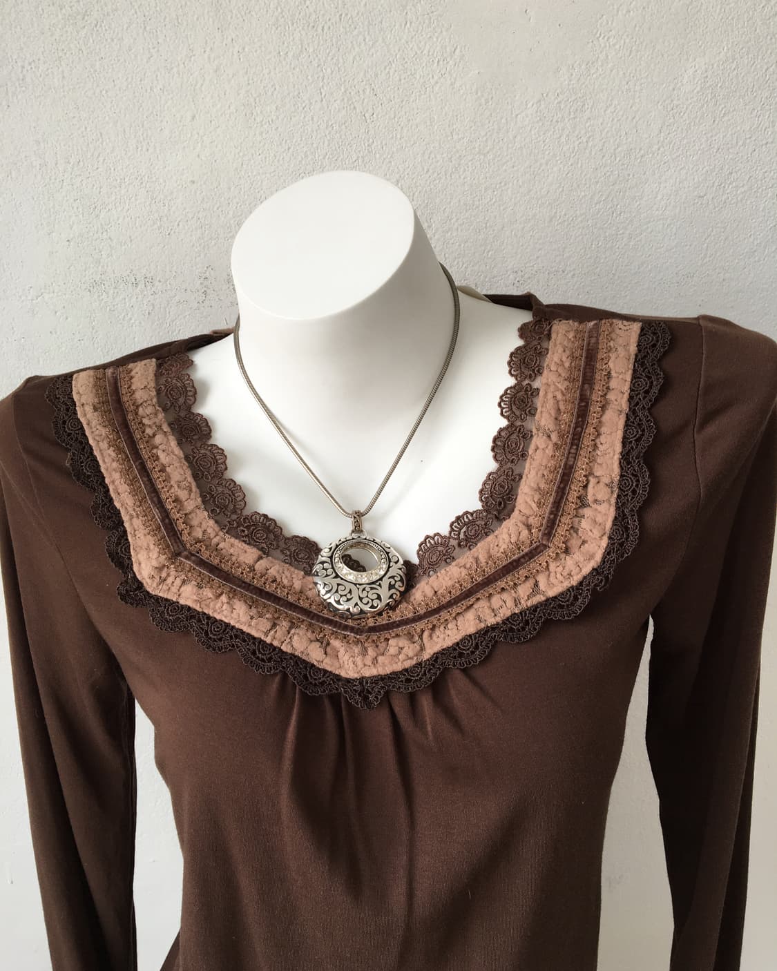 pendent necklace 상품이미지7