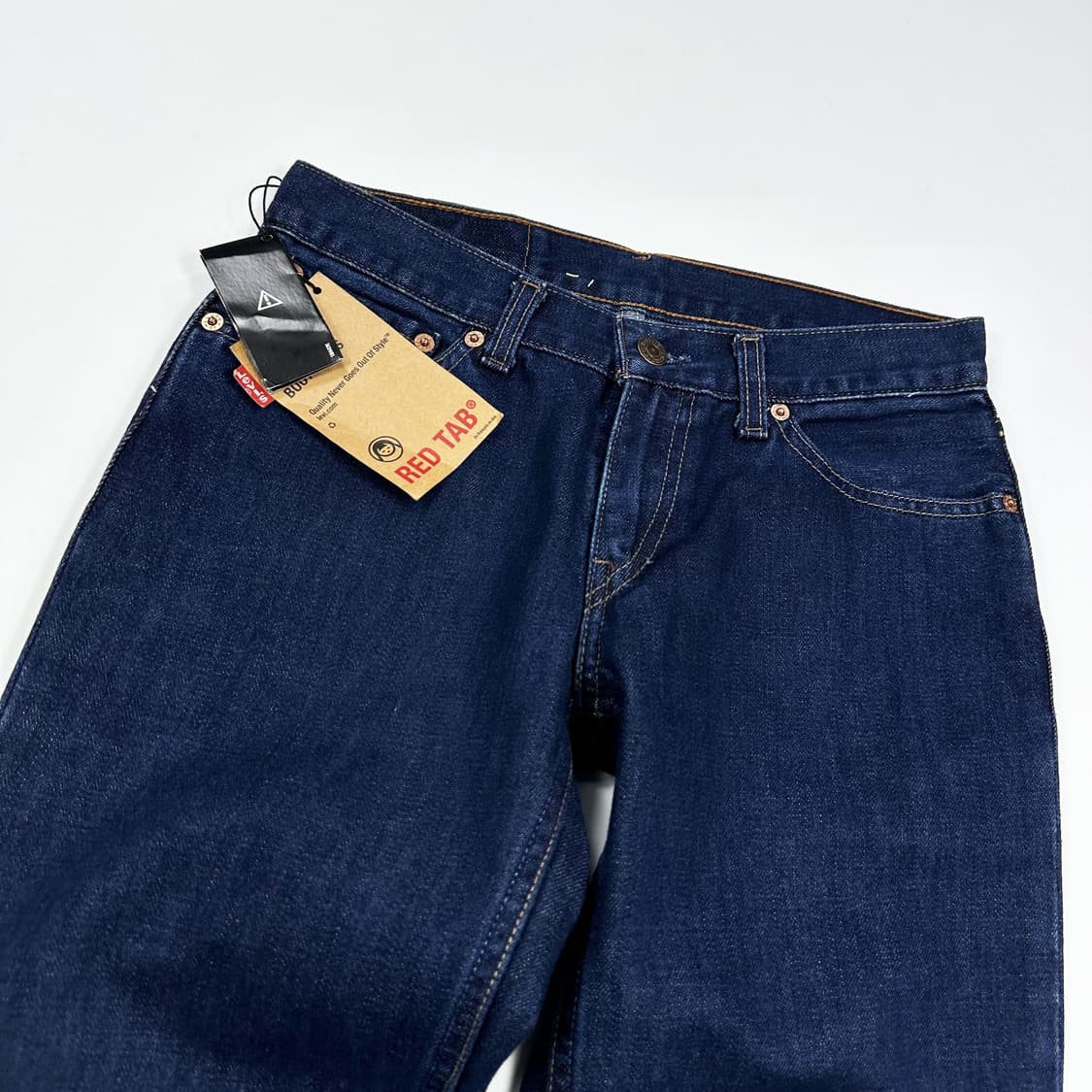 리바이스 529 오리지널 부츠컷 데님 팬츠 (28인치 여성추천) 상품이미지4