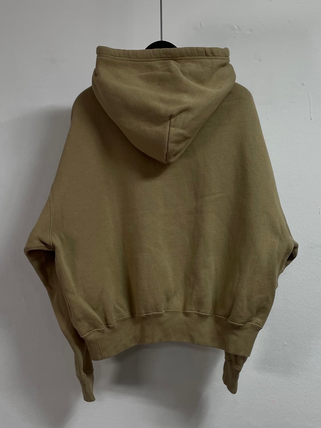 폴로 랄프로렌 우먼스 트리플포니 후드티 (on.137)    상품이미지3