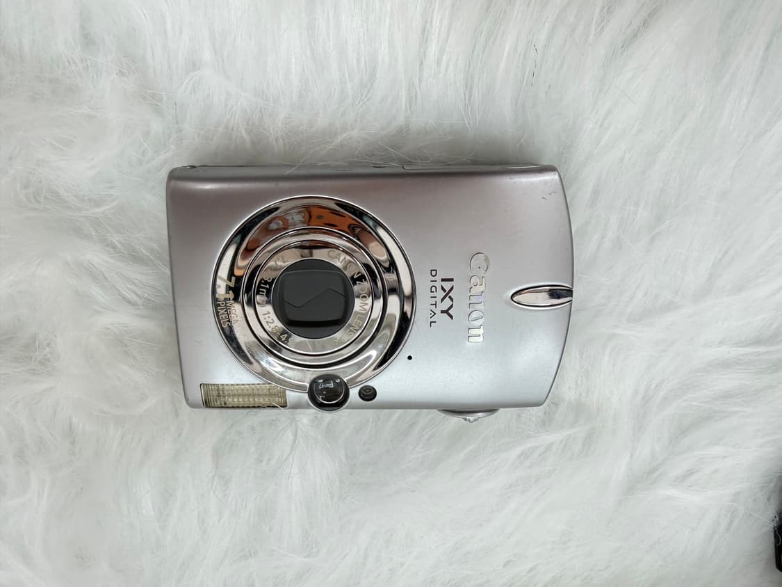 캐논익시600 상품이미지1