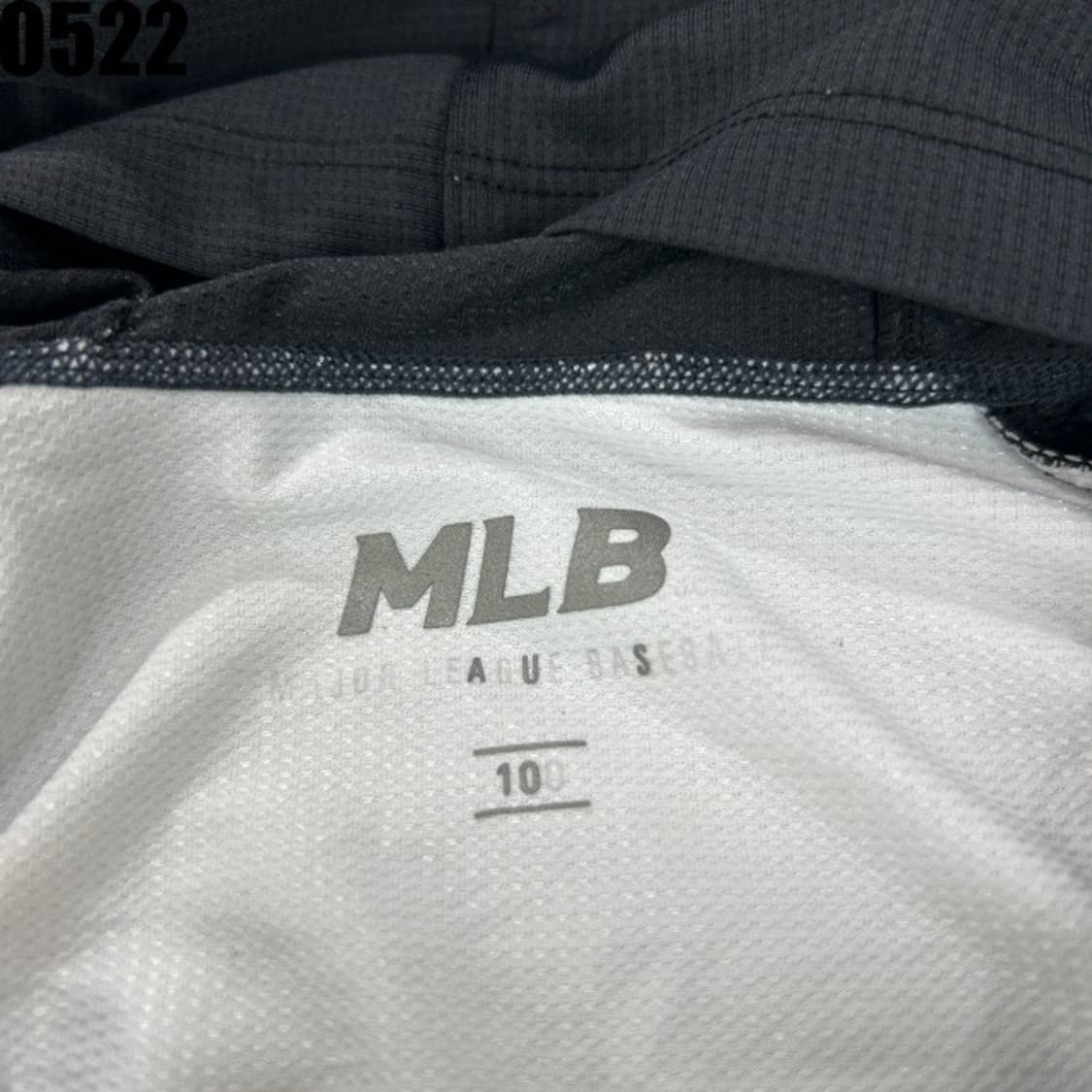 MLB 바람막이  상품이미지2