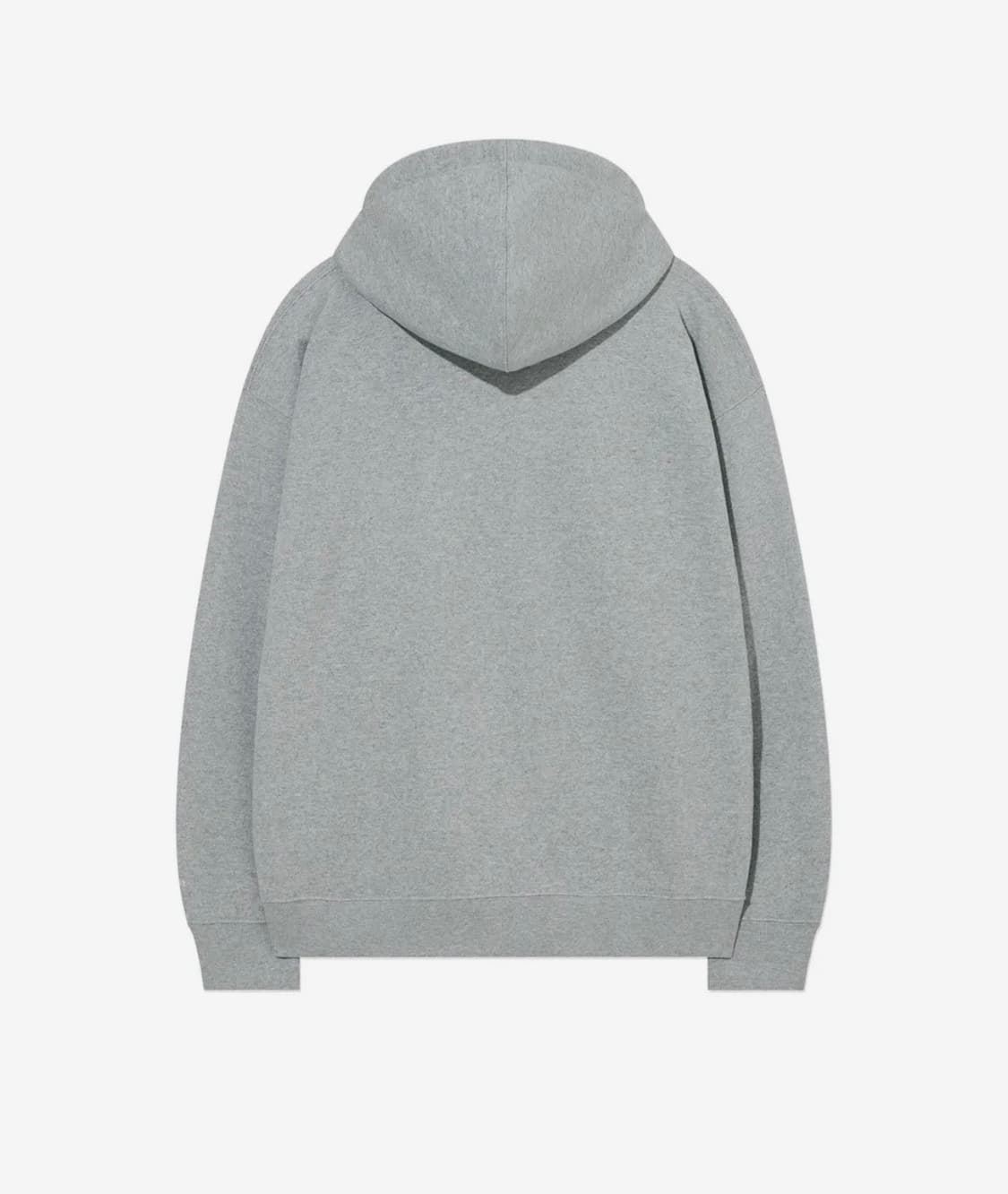 커버낫 CVNT 후드집업 상품이미지2