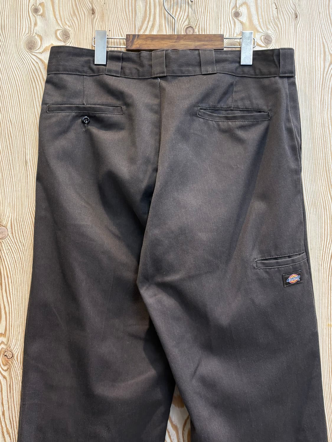 디키즈 더블니 워크팬츠 상품이미지4