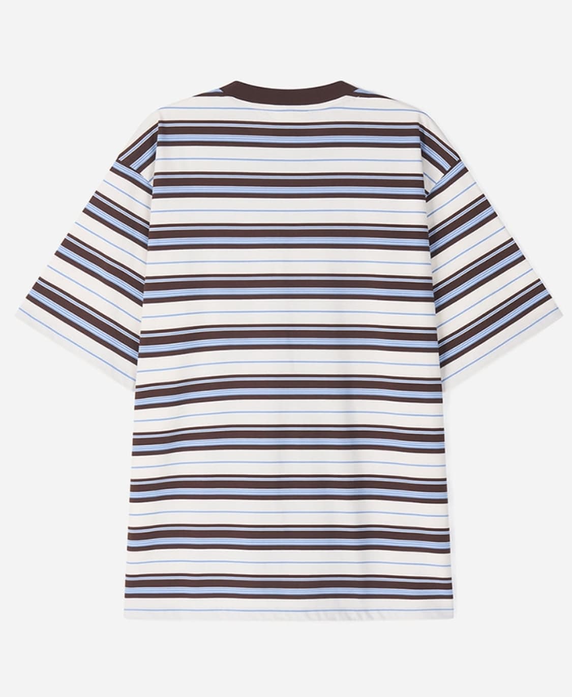 Ben ShermanX바스키아 반팔티셔츠(새상품) 상품이미지4