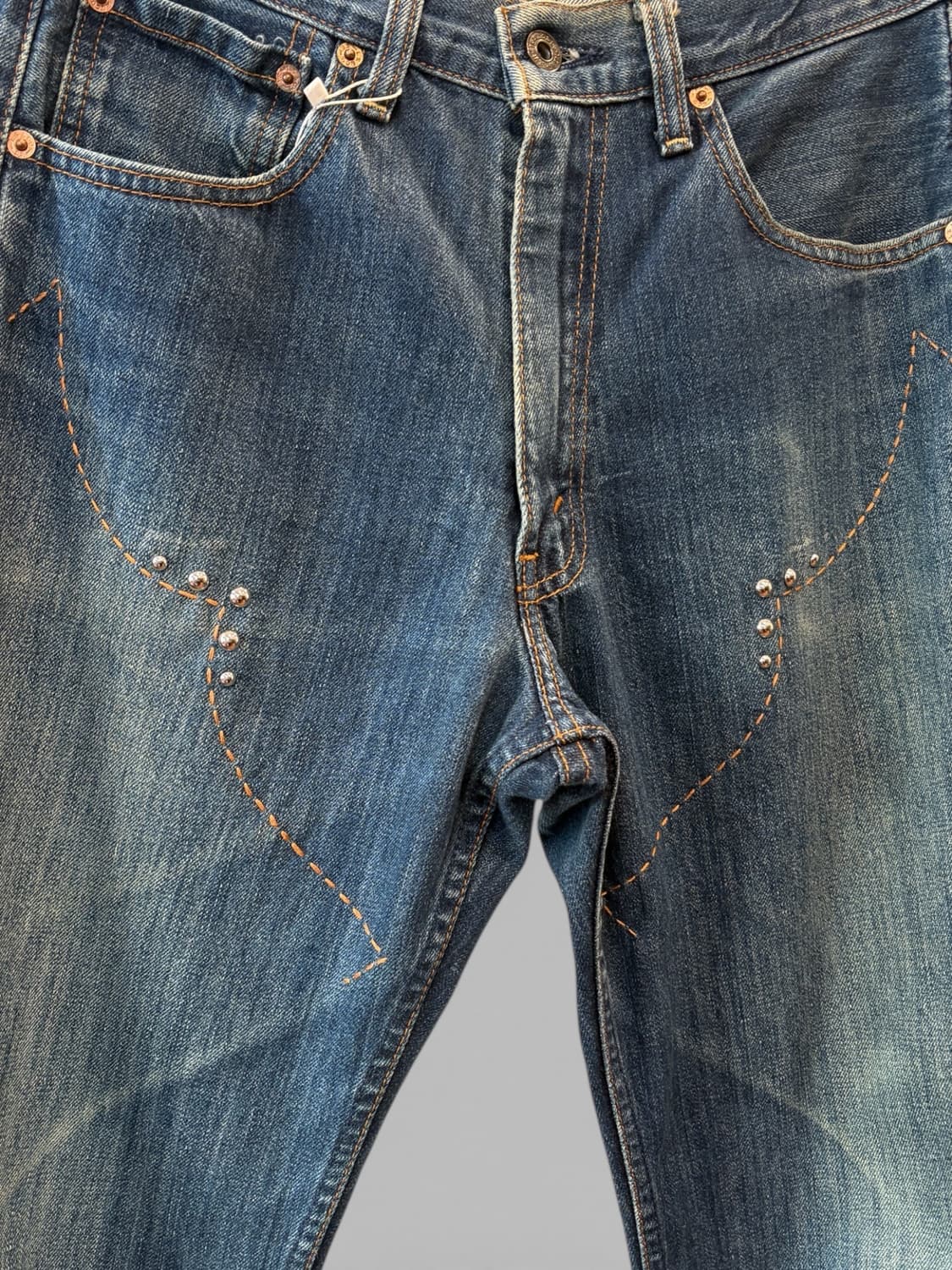 Levi's Remake pants 상품이미지2