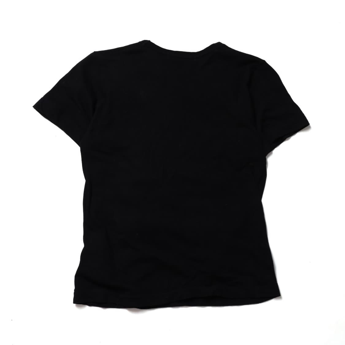 꼼데가르송 Comme des Garcons Frill Detailed T 상품이미지4