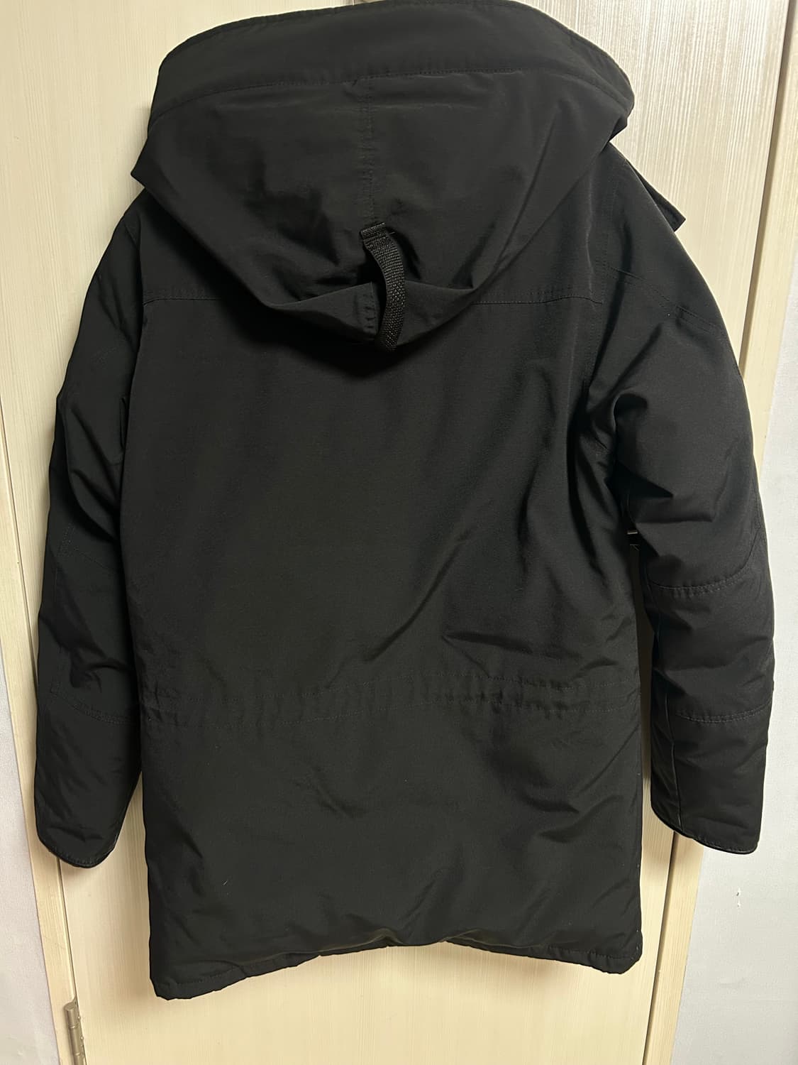 캐나다구스 밴프 파카 상품이미지3