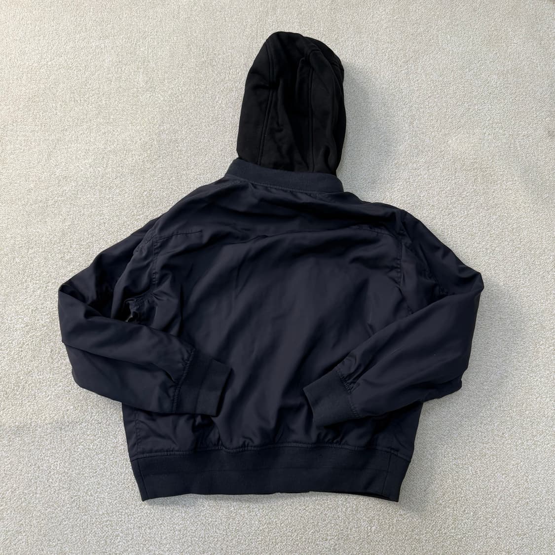 L 에피그램 코오롱 MA-1 자켓 0122T1 상품이미지2