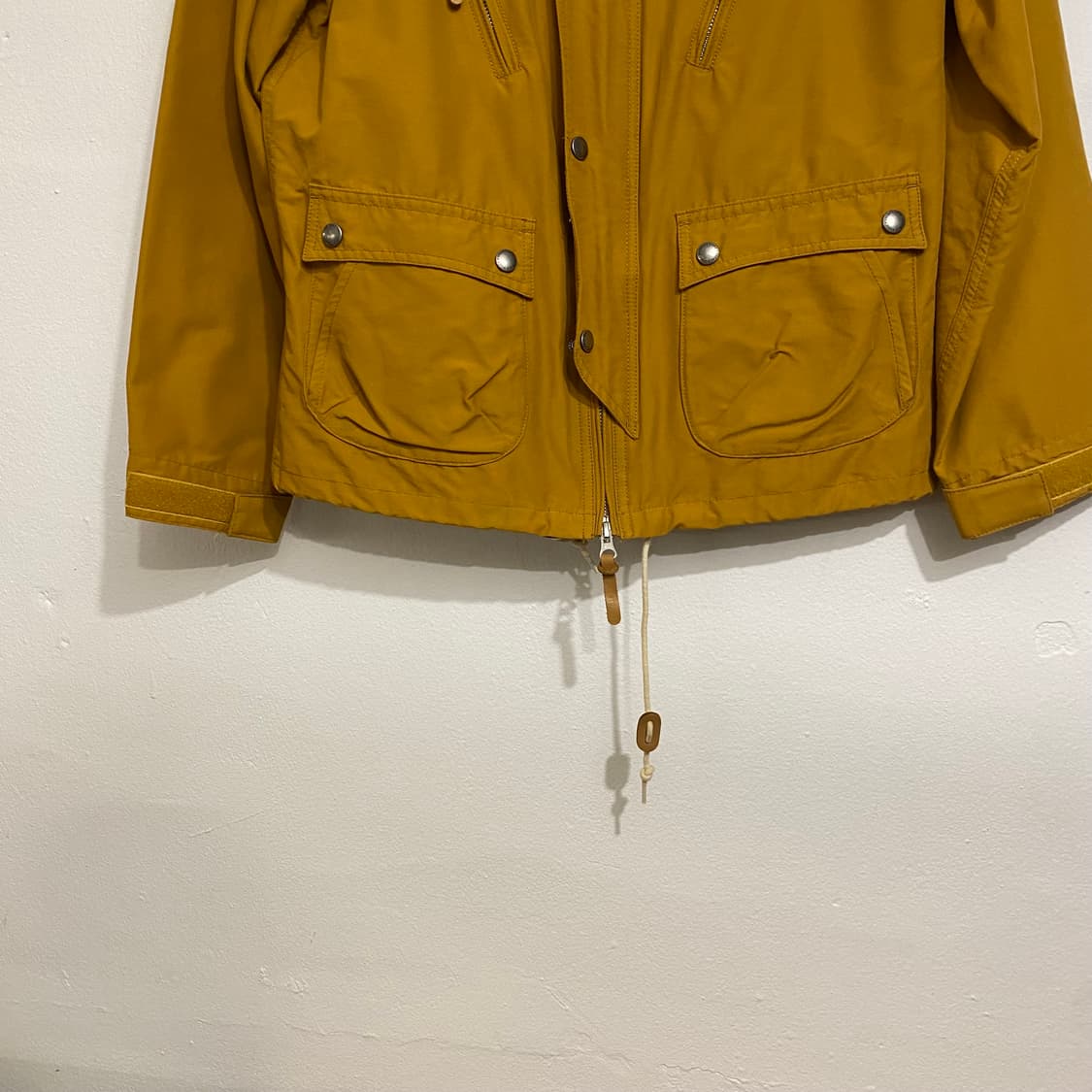 프릭스스토어 마운틴 파카 상품이미지3