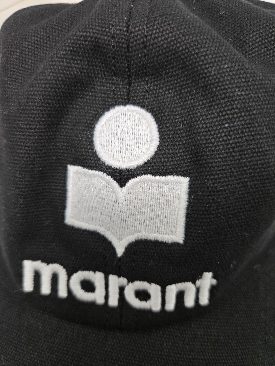 이자벨마랑 타이론 볼캡 상품이미지4