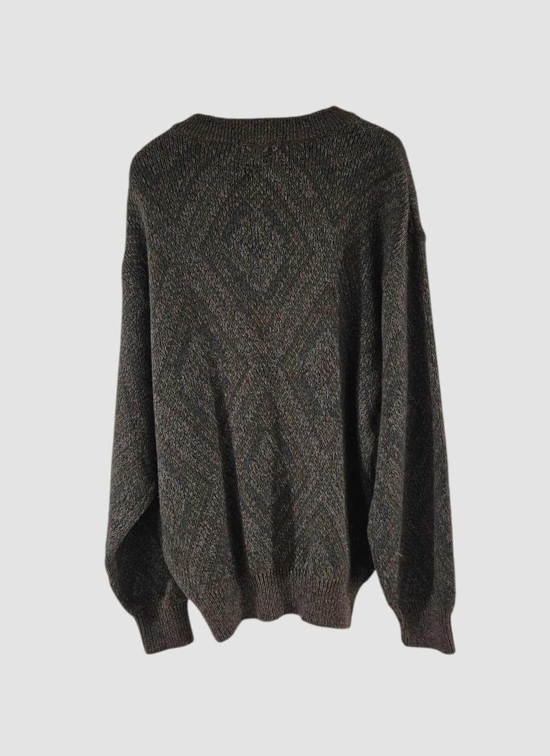 [100]ARAMIS 일본브랜드 울 니트 스웨터 상품이미지3