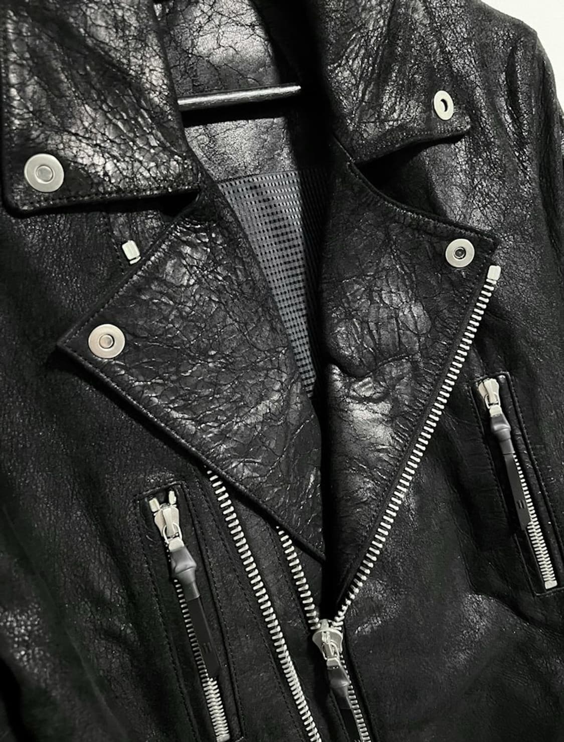 11 by boris bidjan saberi J11 자켓 상품이미지2