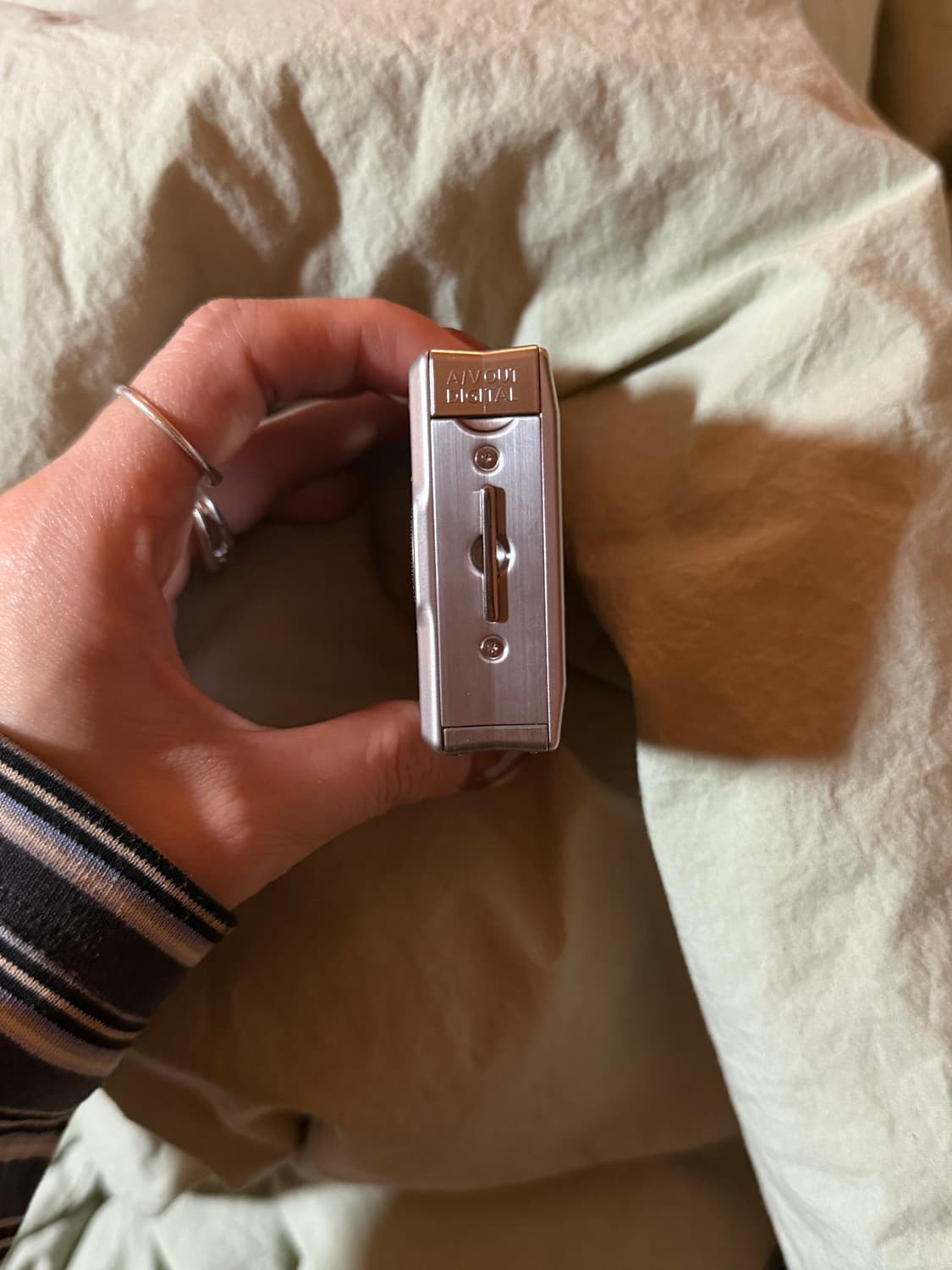 캐논 익서스 90is 디카 풀박스 상품이미지4