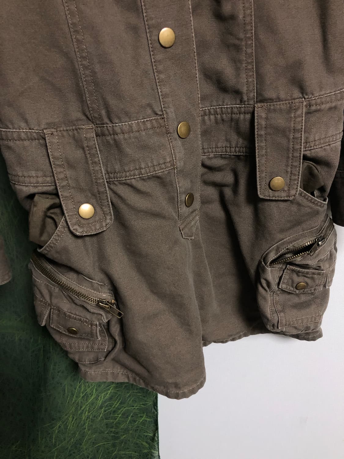 빈티지 원피스 상품이미지5