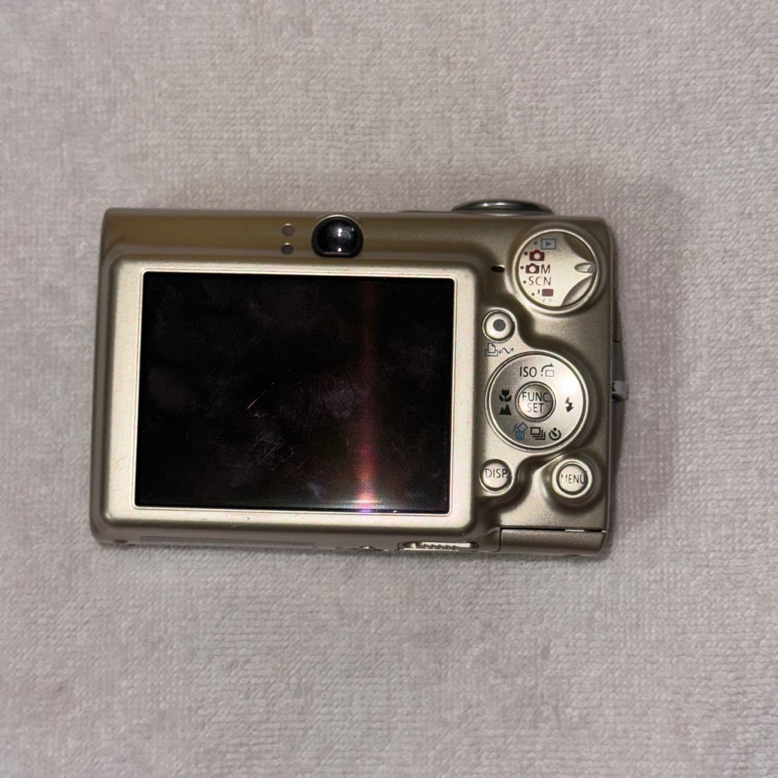 아일릿 원희 디카!! 캐논 익서스 750 상품이미지5