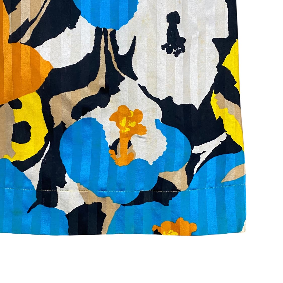 Max Mara, Flower Pattern Sleeveless Dres 상품이미지6