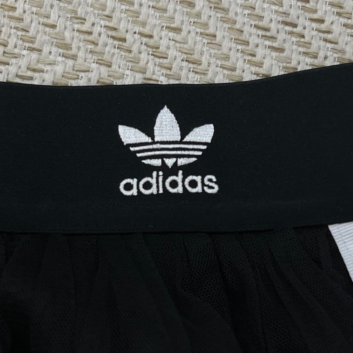 아디다스 레이어드 스커트 r3307 상품이미지5