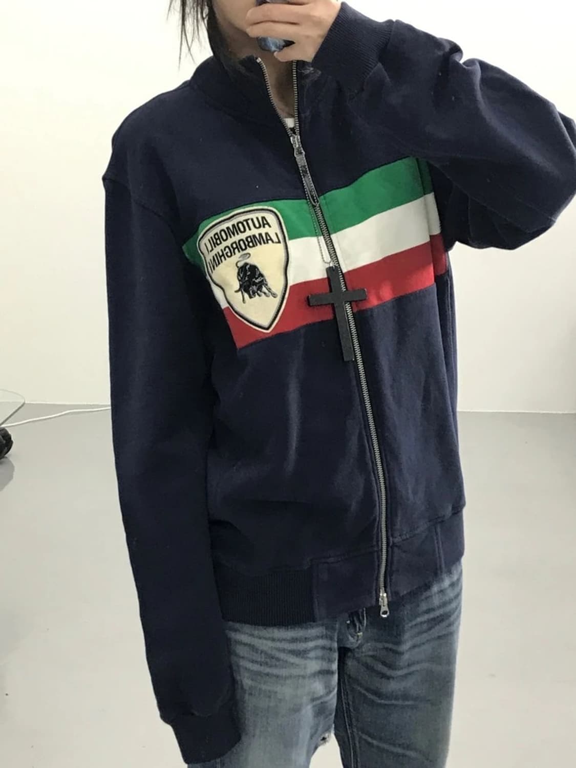 Hydrogen × Automobili Lamborghini Italy  상품이미지5