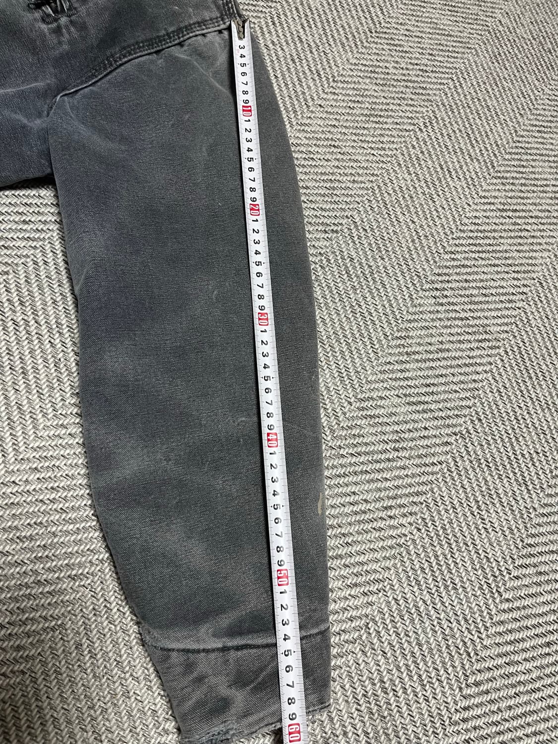 칼하트 j97 ptl m 상품이미지9