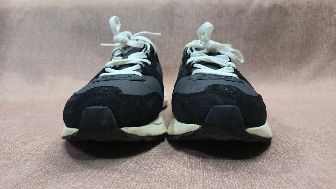 디스커버리 280mm- 익스페디션 블랙 스니커즈 운동화  상품이미지3